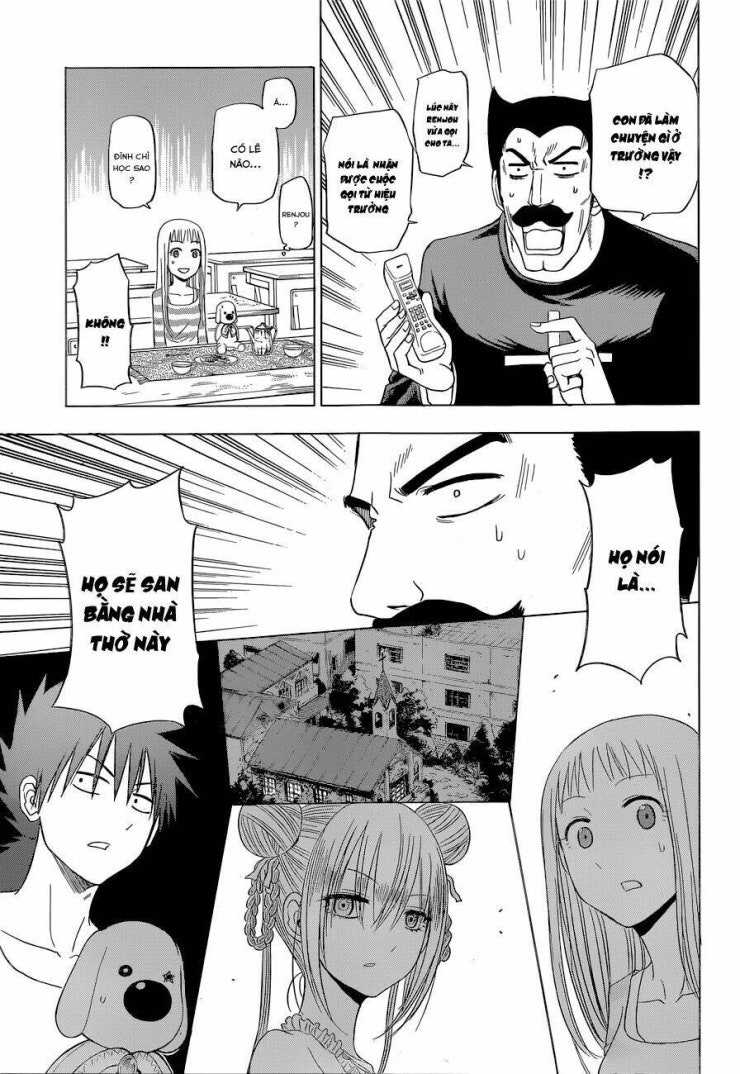 Hungry Marie - Page 13