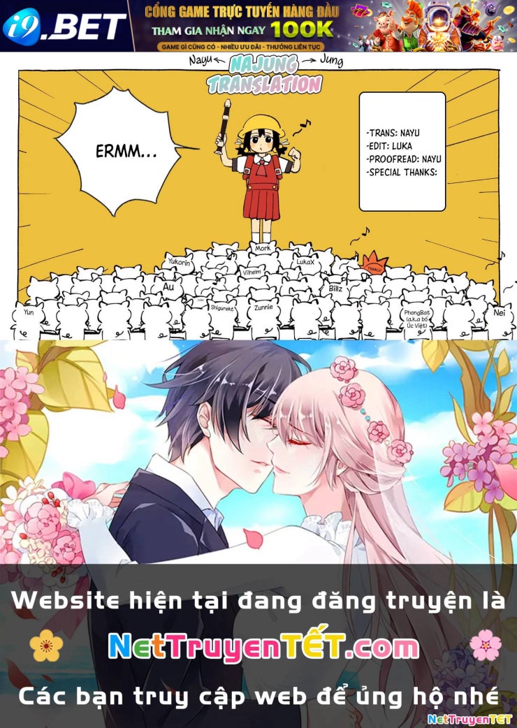 Cô hầu gái Kishi của tôi - Page 14