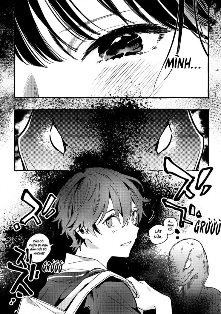 Byakuda No Hanamuko - Page 16