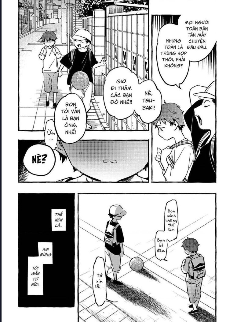 Byakuda No Hanamuko - Page 23