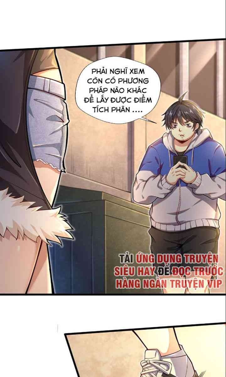 Một Trăm Triệu Điểm - Page 59