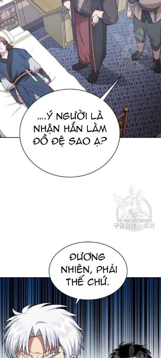 Họa Long Vương - Page 15