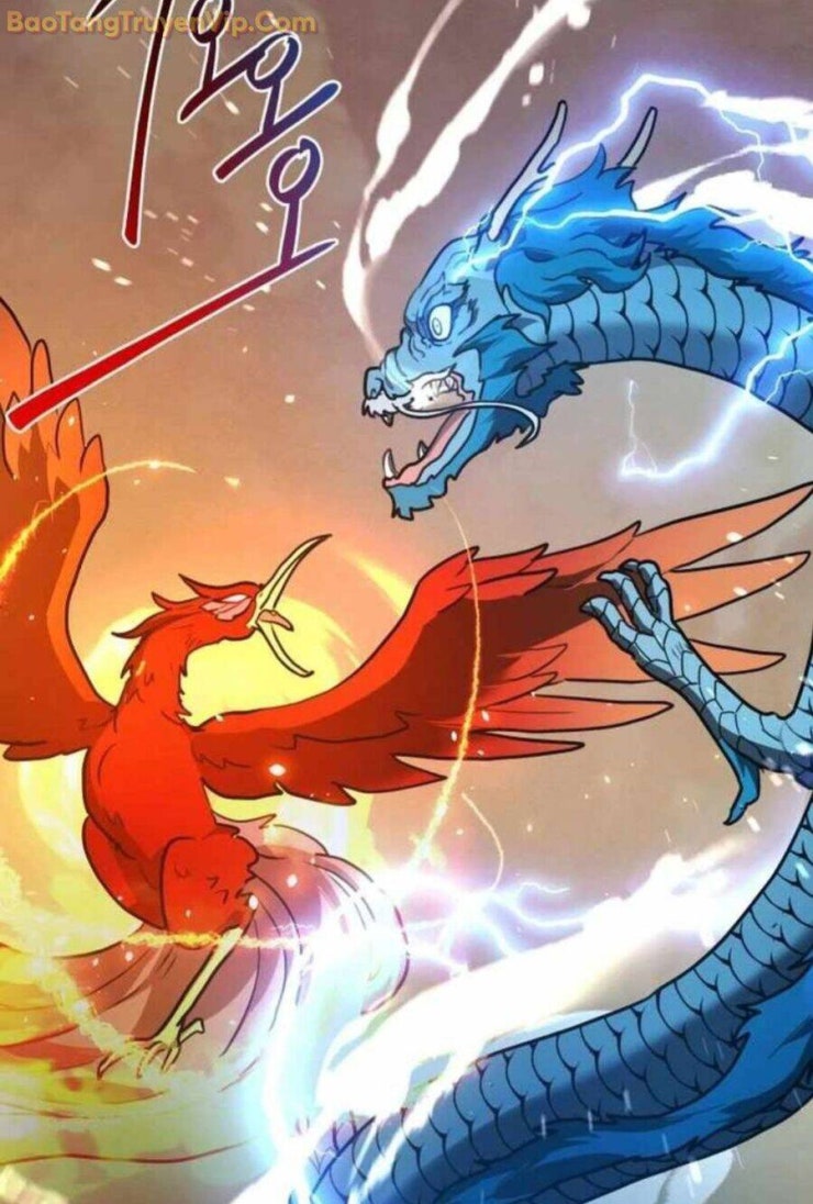 Có Lẽ Là Vô Địch - Page 37