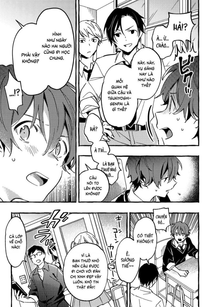 Byakuda No Hanamuko - Page 10