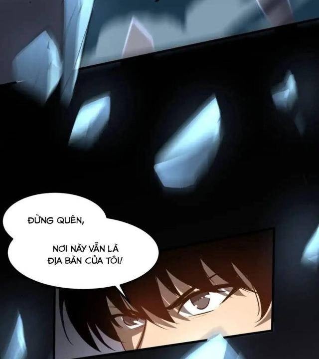 Siêu Phàm Tiến Hóa - Page 42