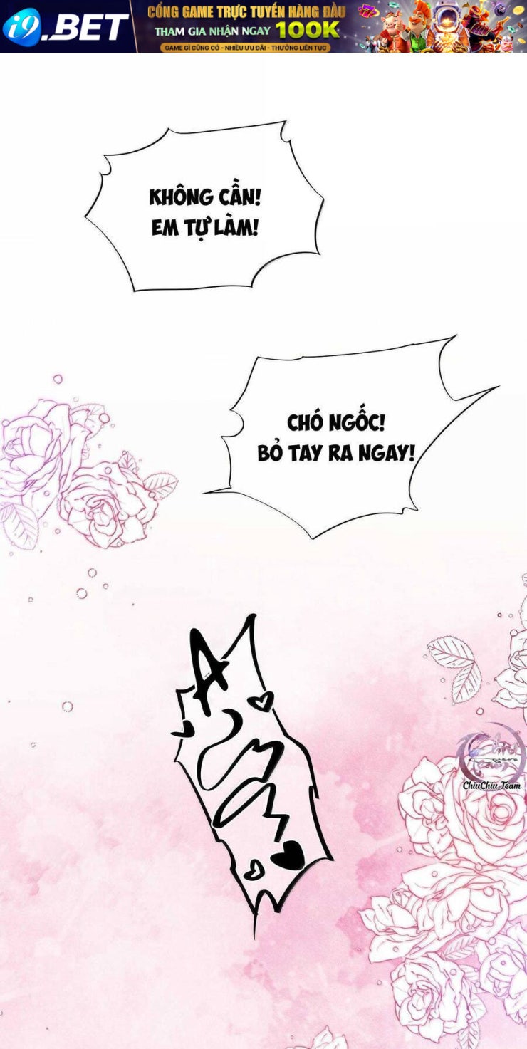 Không Thể Cưỡng Lại Người Yêu Dính Người - Page 13