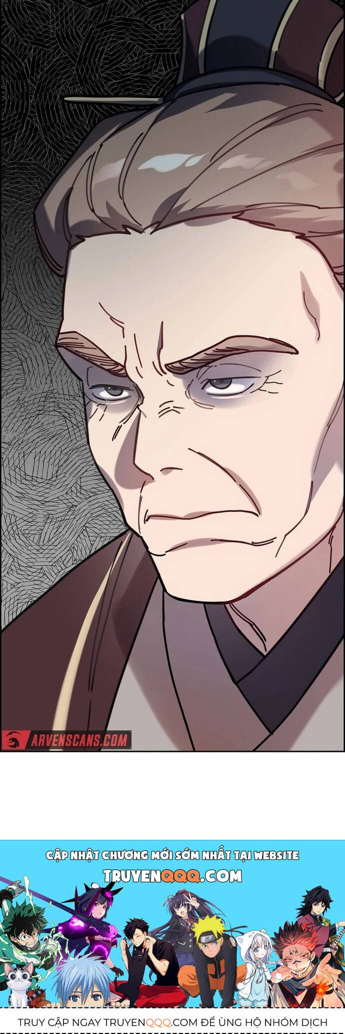 Đặc Cảnh Võ Lâm - Page 35