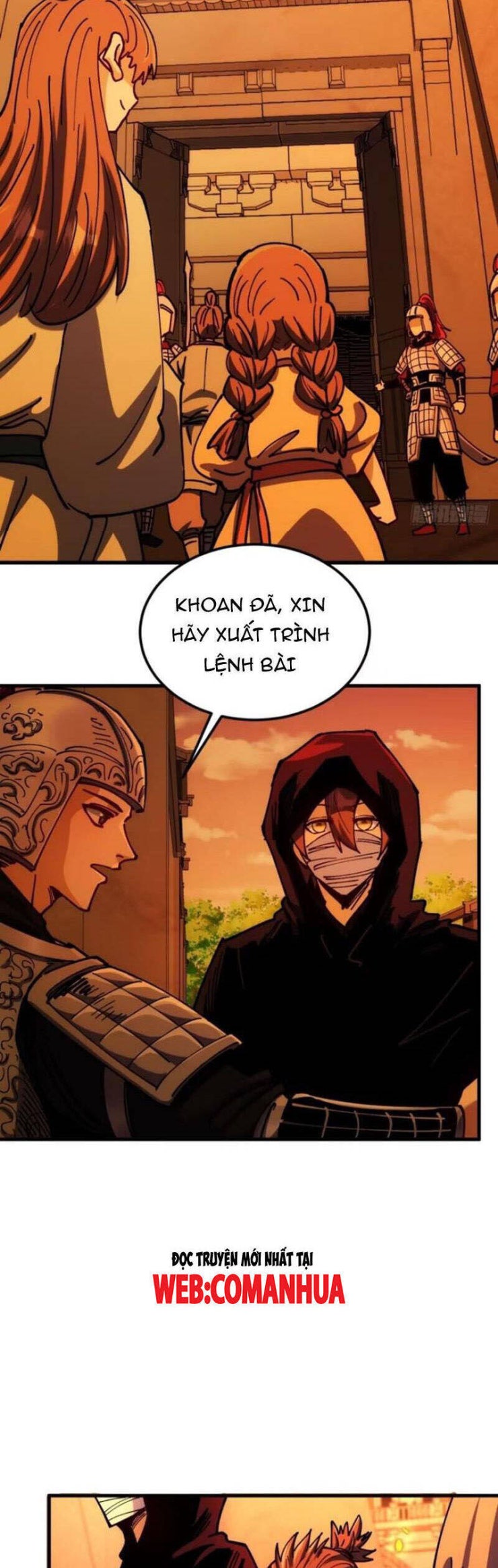 Chưa Từng Ra Tay Nhưng Ta Vẫn Thành Đại Lão Trên Thiên Bảng - Page 14