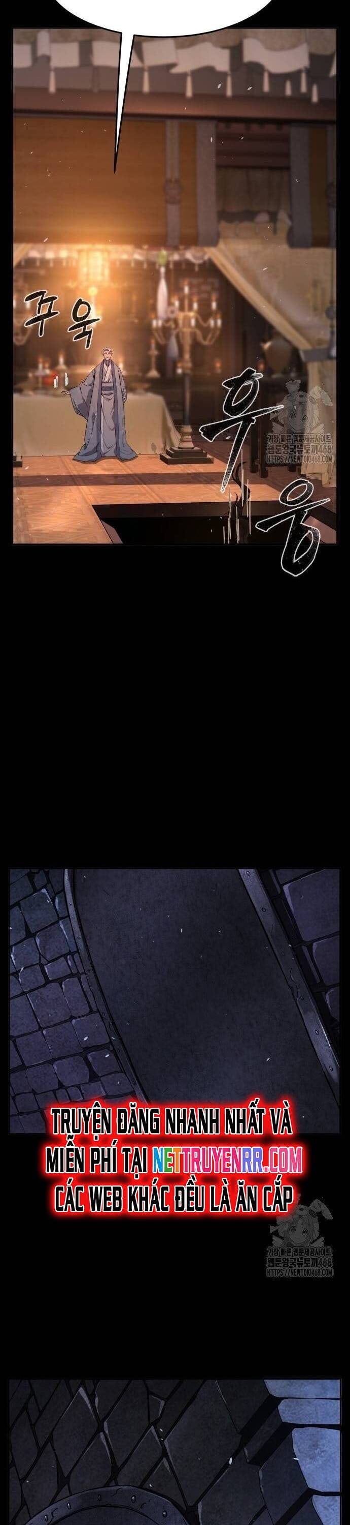 Tuyệt Đối Kiếm Cảm - Page 36