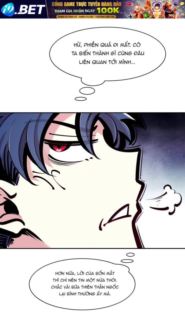 Oan gia chung nhà ! - Page 30