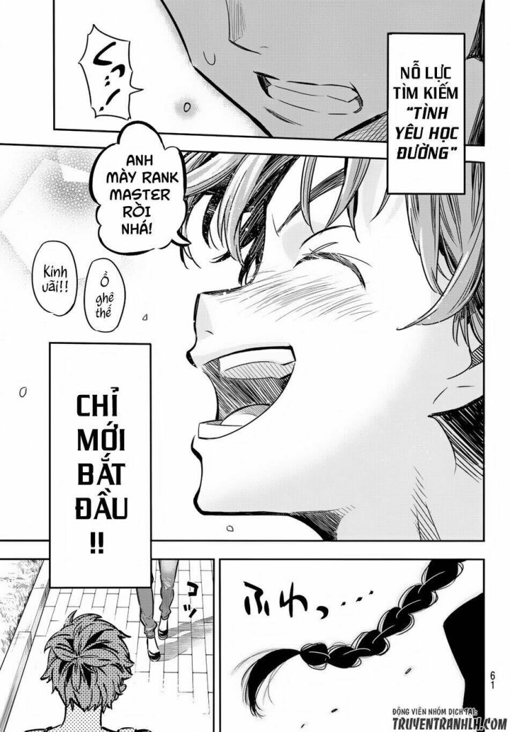 Dịch Vụ Cho Thuê Bạn Gái - Page 51