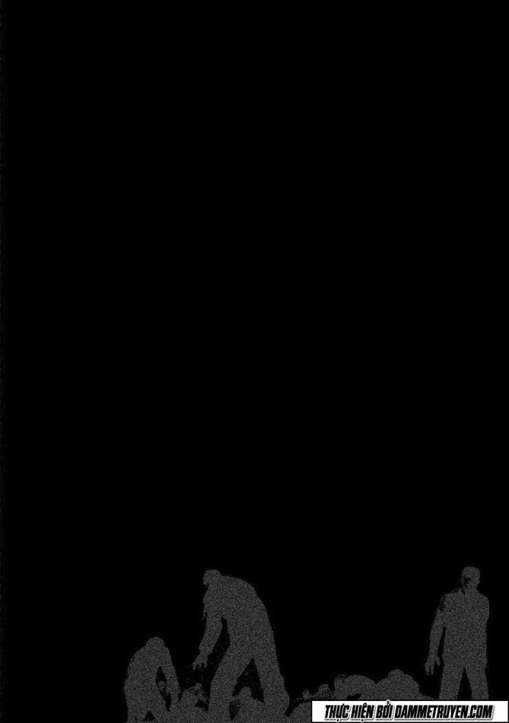 Đảo Ma Cà Rồng Phần 3 - Page 39