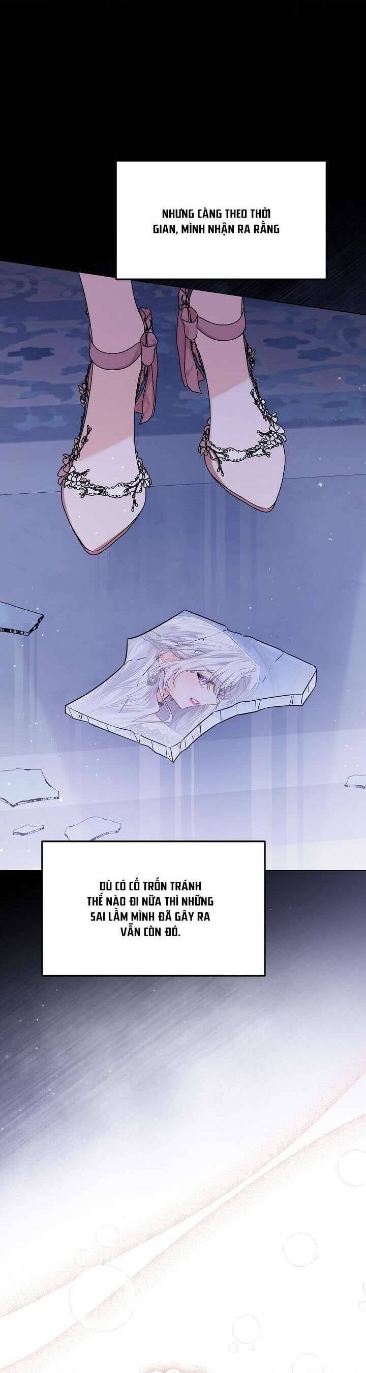 Công Chúa Nhân Danh Fan Cứng - Page 29