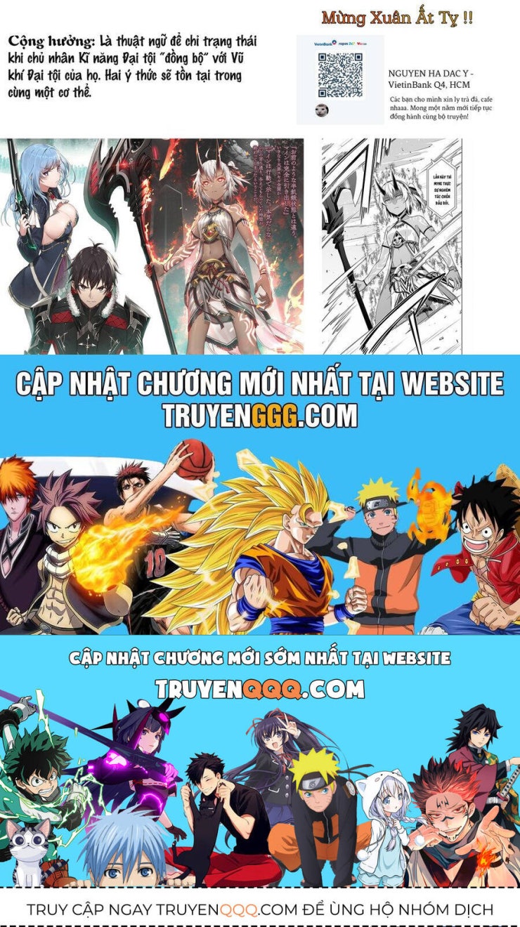 Berserk of Gluttony - Page 26