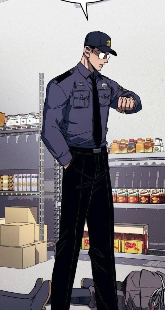 Lớp Học Cải Tạo - Page 61