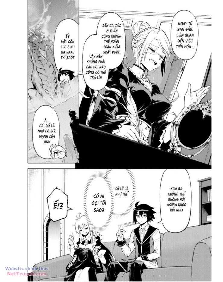 Tono Kanri O Shite Miyou - Page 23