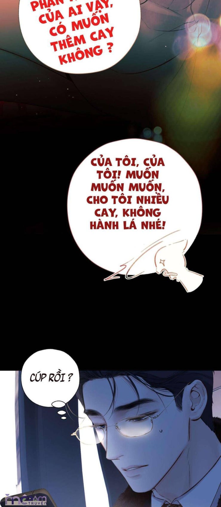 Tôi Cũng Muốn Làm Mợ Út - Page 23