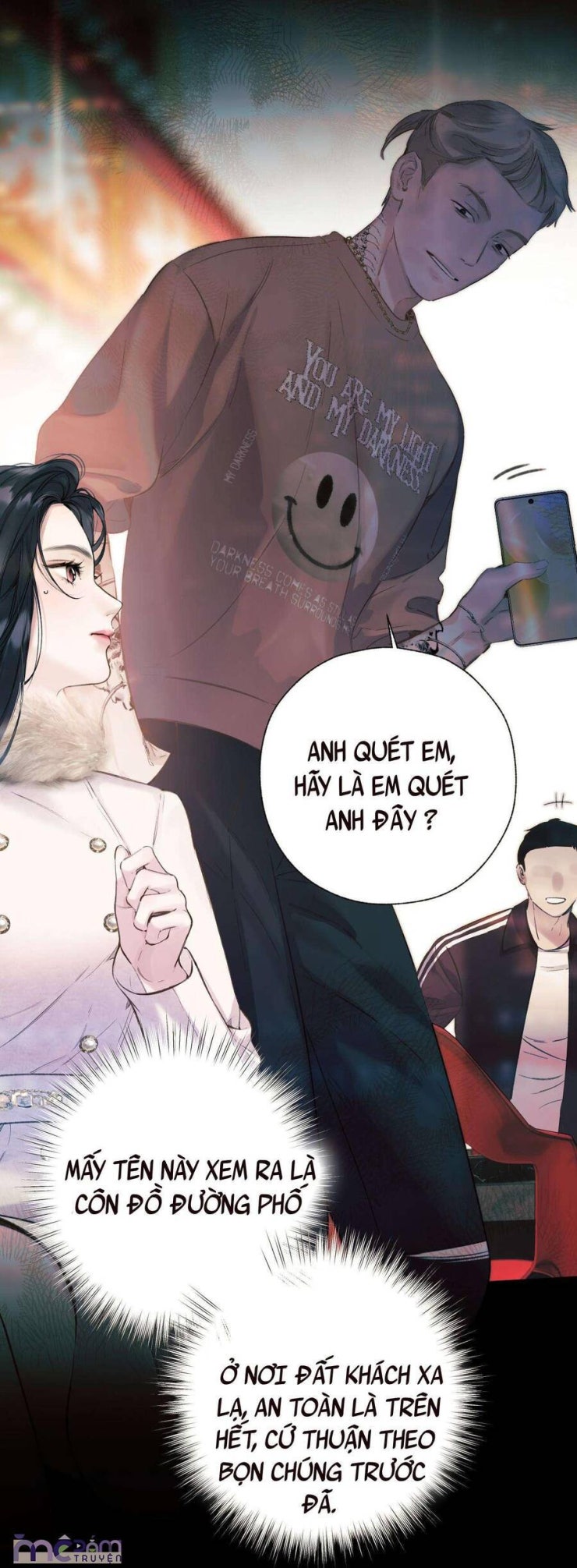 Tôi Cũng Muốn Làm Mợ Út - Page 29