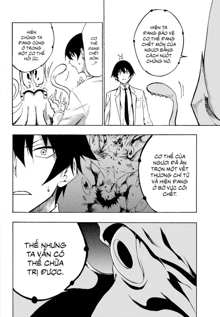 Gokusotsu Kraken - Page 40