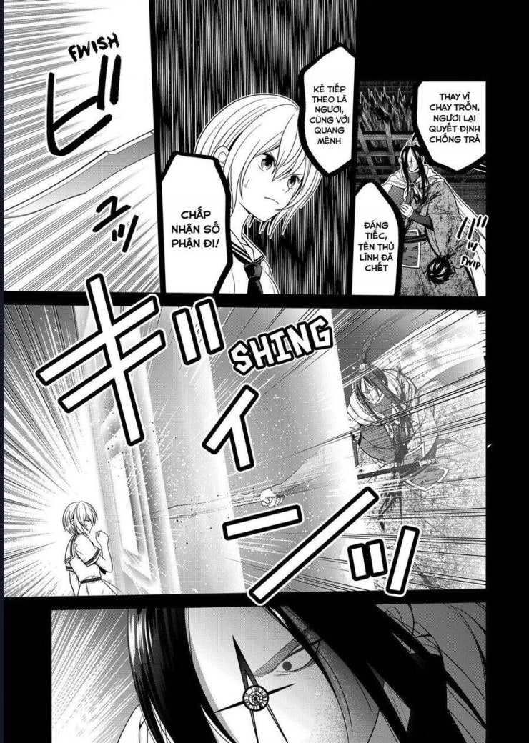 Địa Phủ Tokyo - Page 5