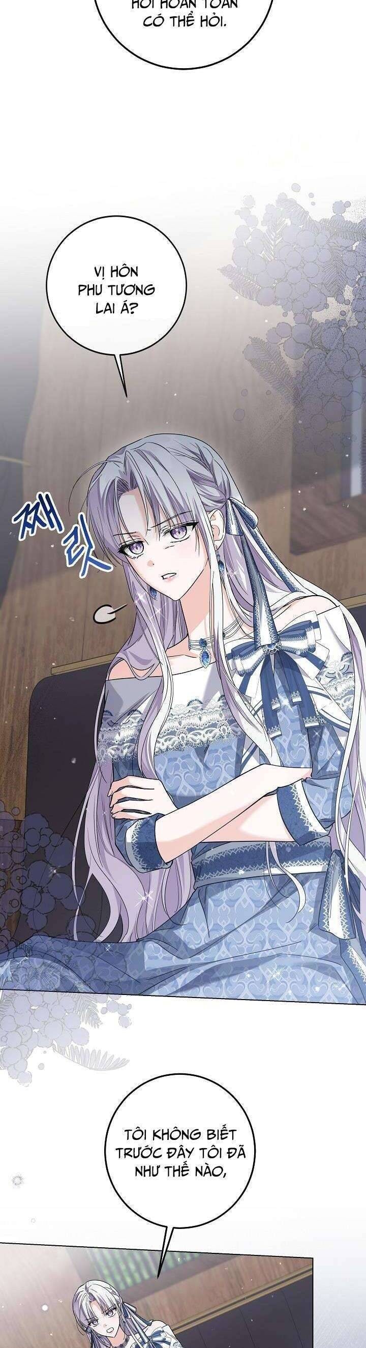 Công Chúa Nhân Danh Fan Cứng - Page 6