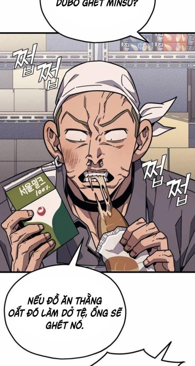 Lớp Học Cải Tạo - Page 51