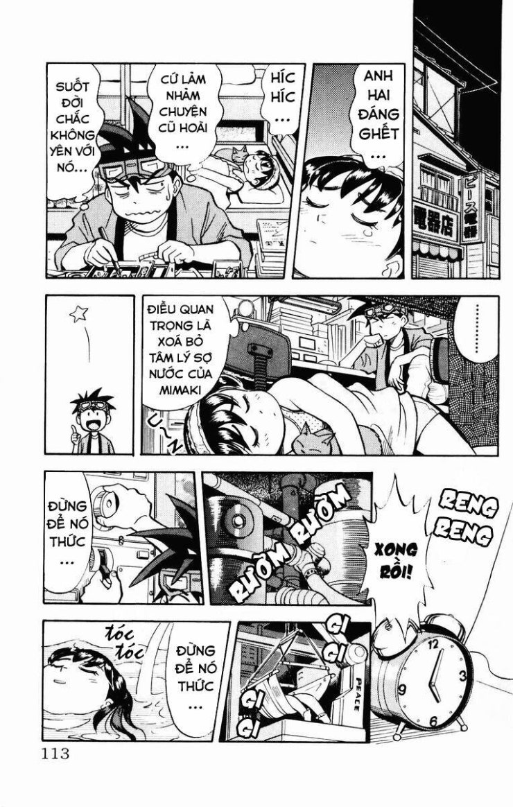 Vua sáng chế - Page 7