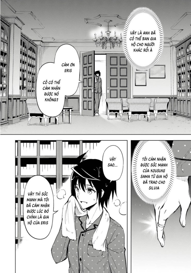 Tono Kanri O Shite Miyou - Page 31