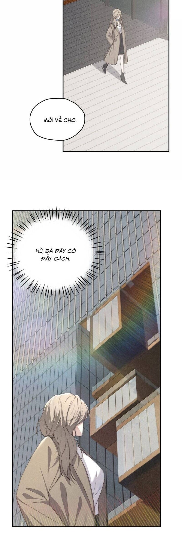 Thiếu Gia Không Ngoan - Page 24