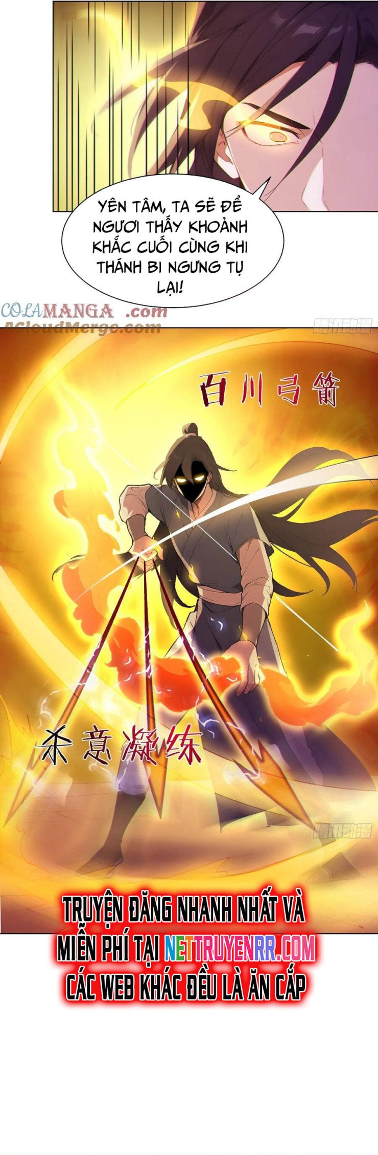 Ta Thật Sự Không Muốn Làm Thánh Tiên - Page 27