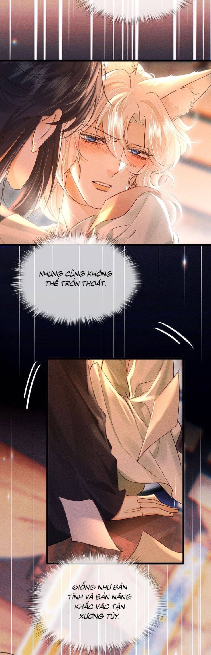 Nam Chủ Vì Sao Quyến Rũ Ta - Page 12