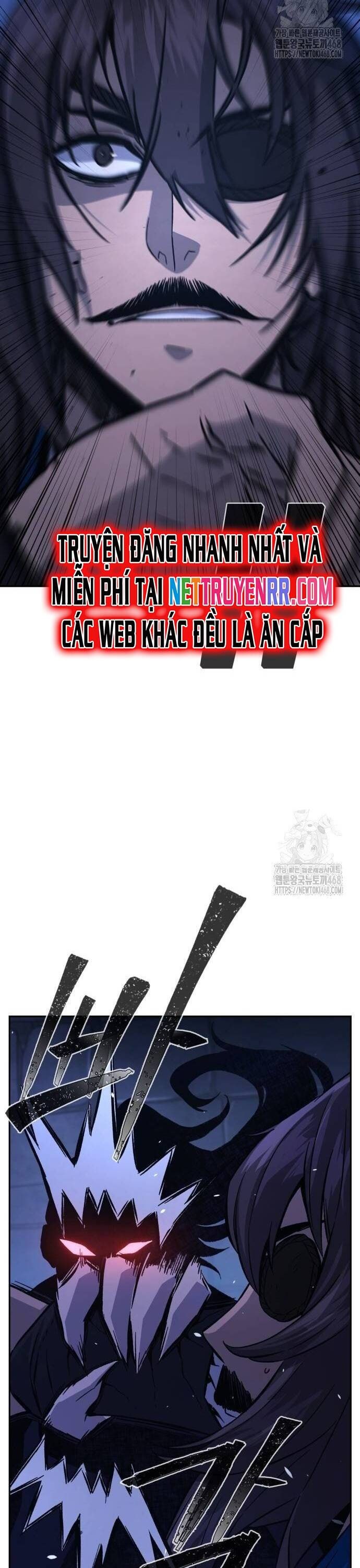 Tuyệt Đối Kiếm Cảm - Page 16