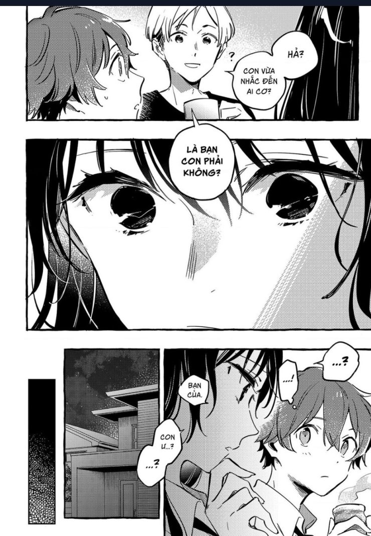 Byakuda No Hanamuko - Page 11