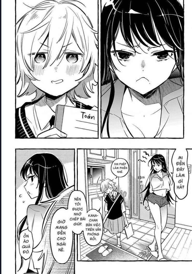 Byakuda No Hanamuko - Page 27