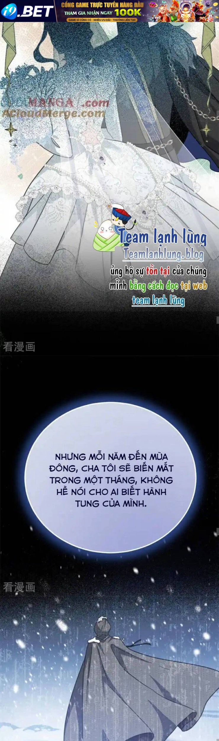 Bông Hoa Độc Của Nhà Công Tước - Page 16