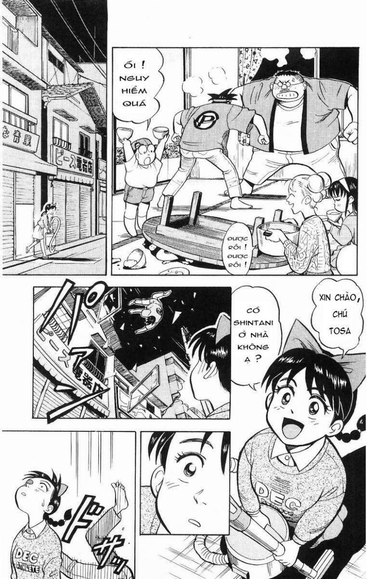 Vua sáng chế - Page 10