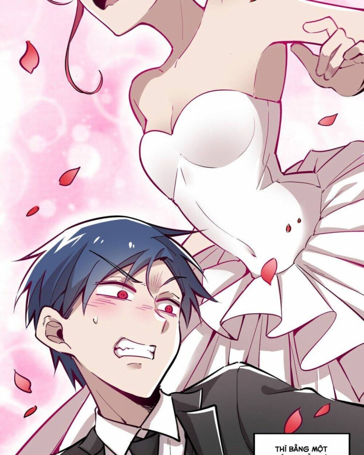 Oan gia chung nhà ! - Page 7