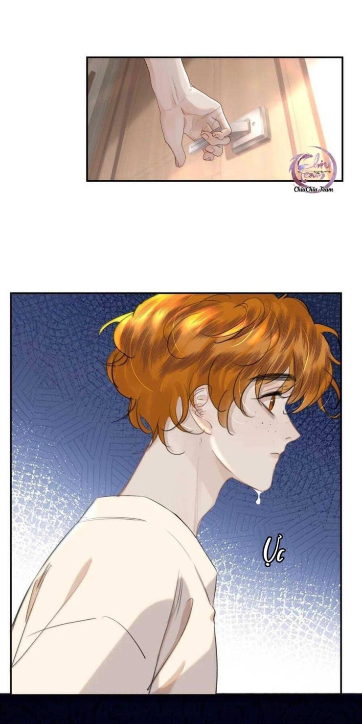 Không Thể Cưỡng Lại Người Yêu Dính Người - Page 14