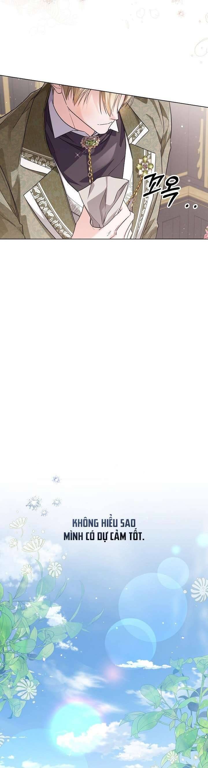 Công Chúa Nhân Danh Fan Cứng - Page 13