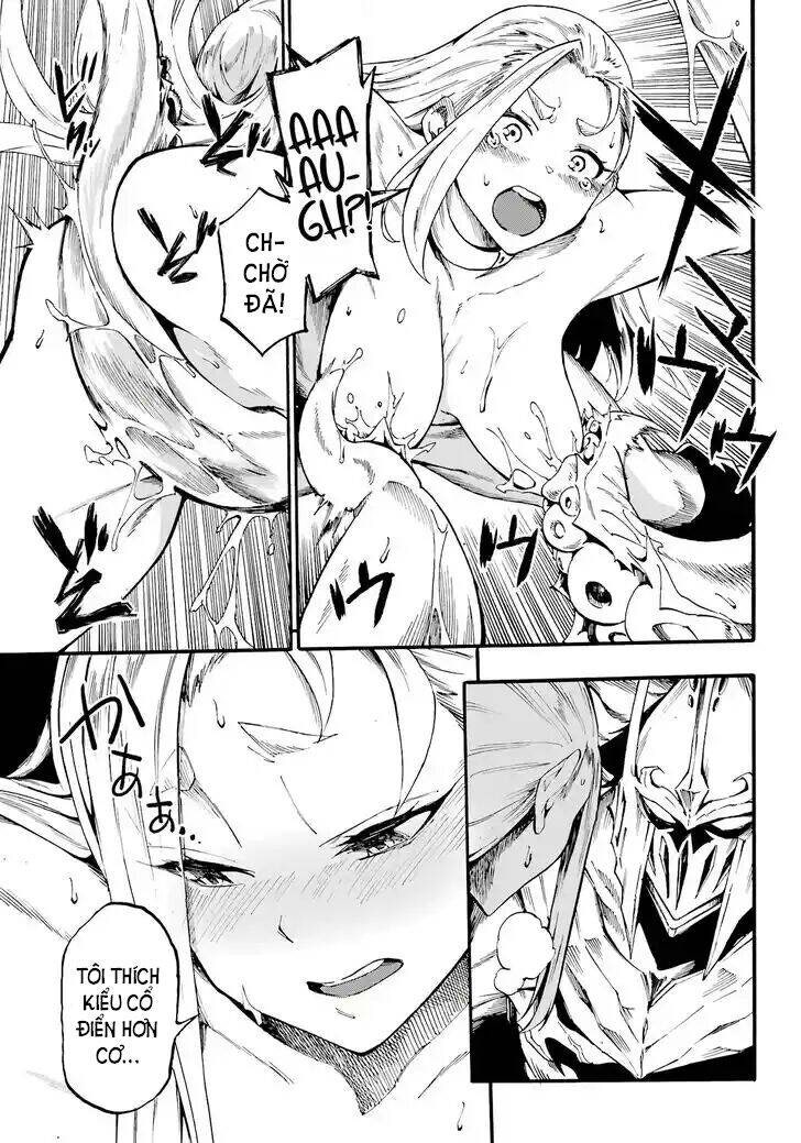 Gokusotsu Kraken - Page 23