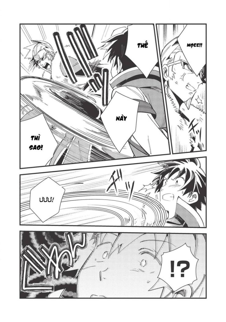 Nihon e Youkoso Elf-san - Page 8