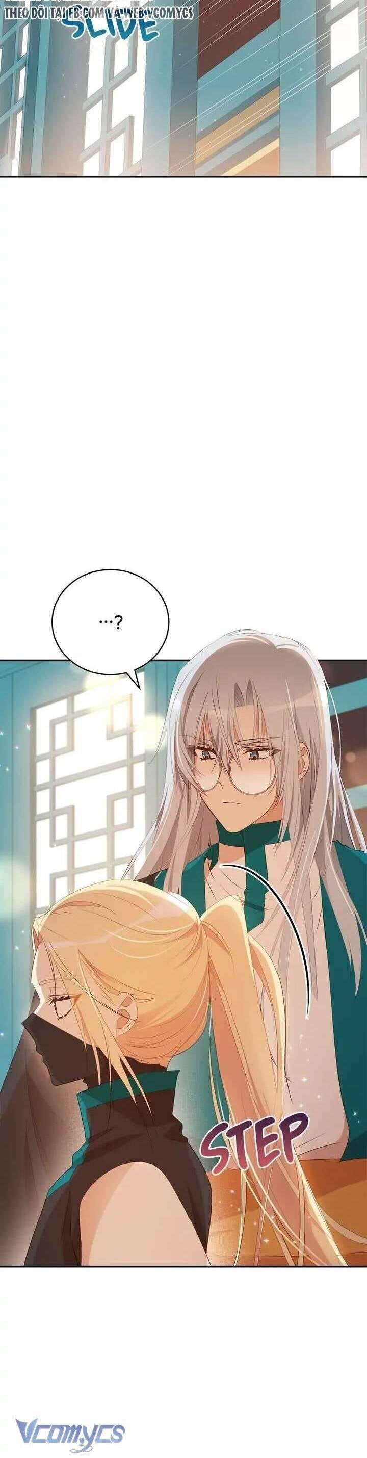 Ái Phi, Dao Của Nàng Rơi Rồi - Page 15