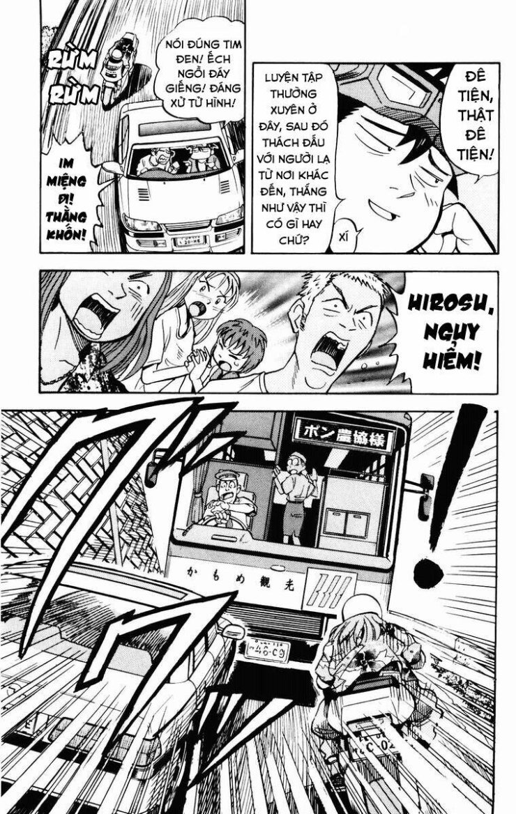 Vua sáng chế - Page 14