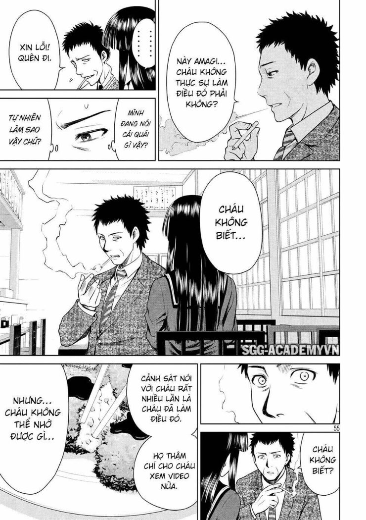 Satanophany - Page 57