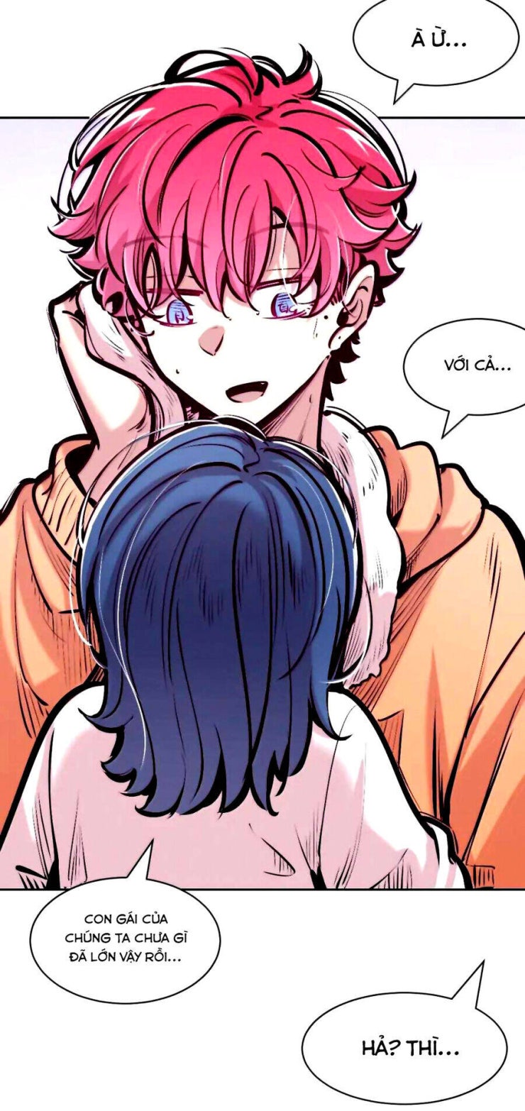 Oan gia chung nhà ! - Page 17