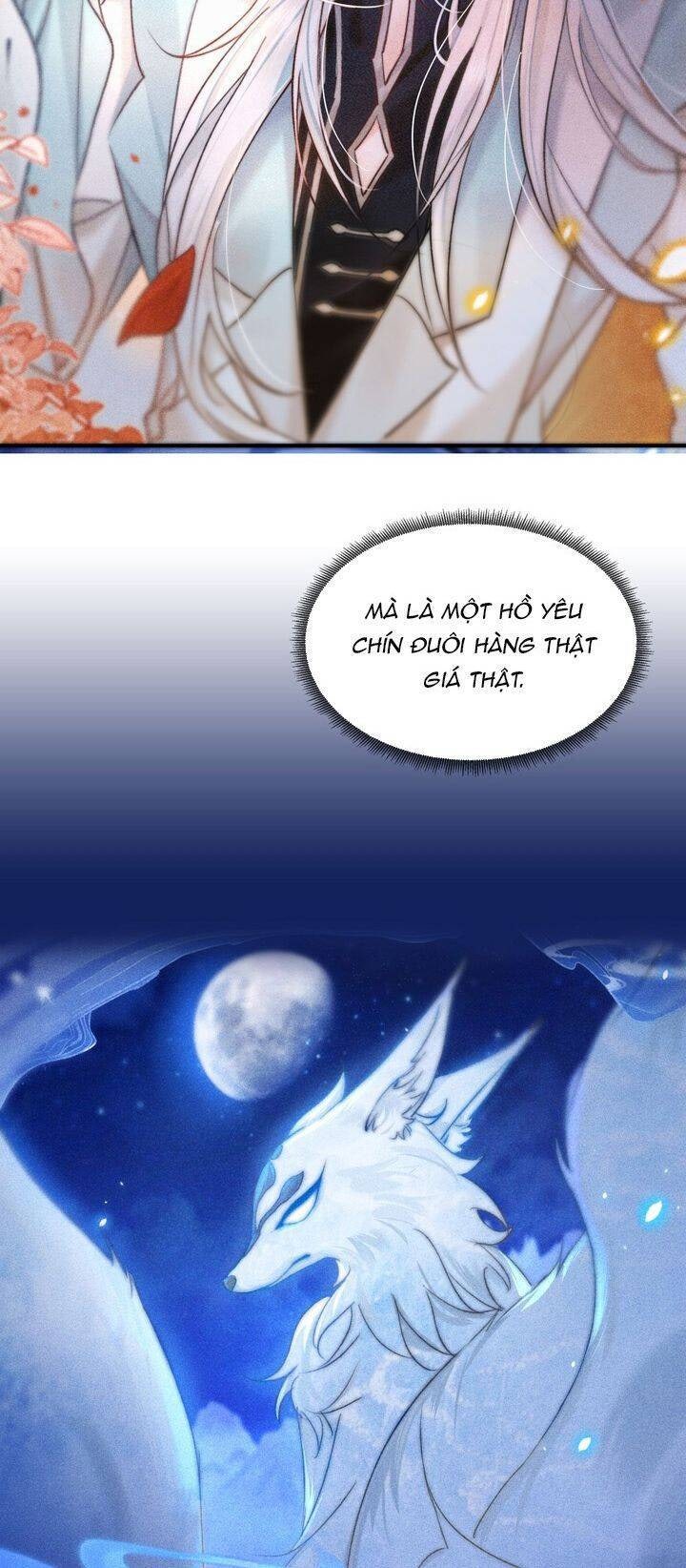 Nam Chủ Vì Sao Quyến Rũ Ta - Page 18