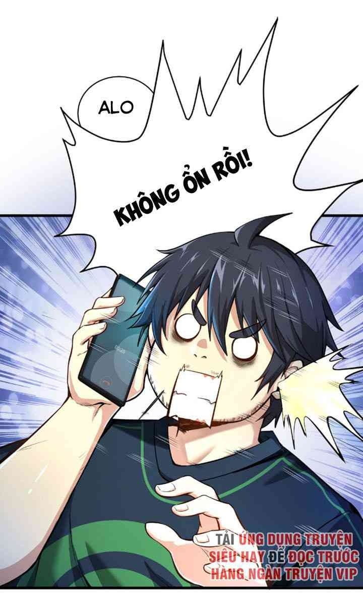 Một Trăm Triệu Điểm - Page 17