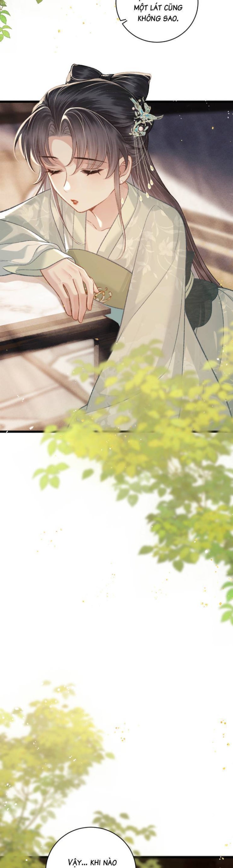 Gả Cho Phản Diện - Page 19