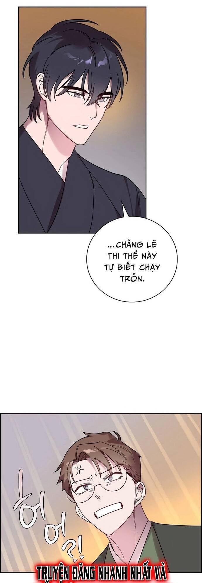 Đặc Cảnh Võ Lâm - Page 19