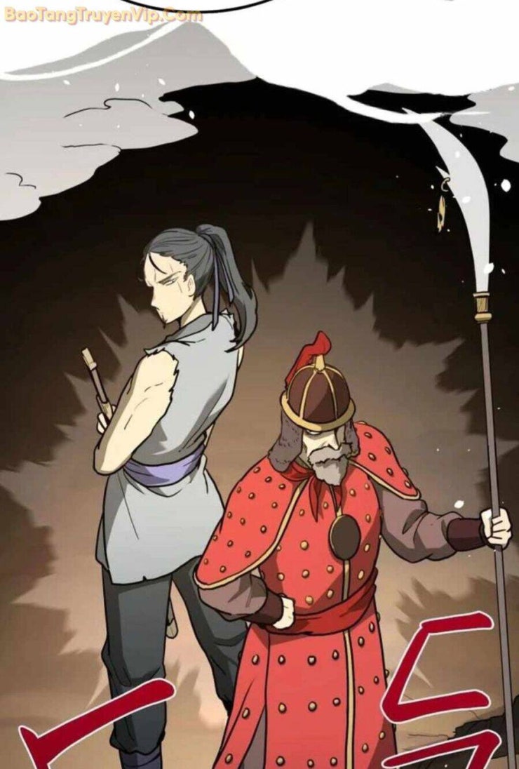 Có Lẽ Là Vô Địch - Page 21